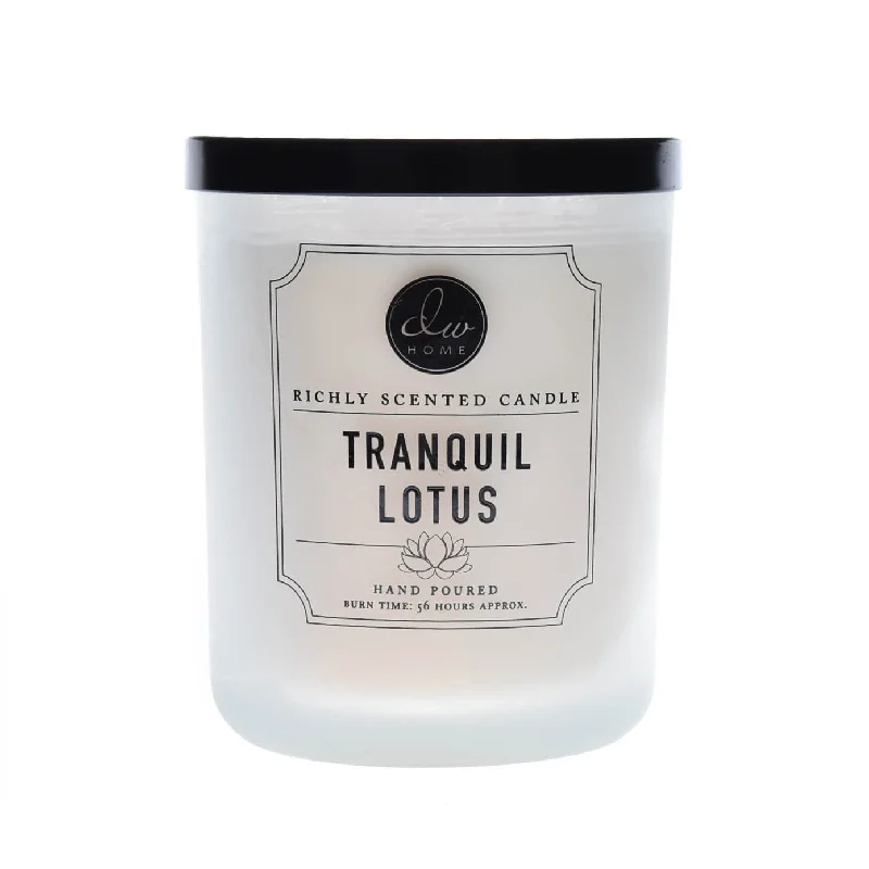 - Deodorizing cat litter tofu litterTranquil Lotus