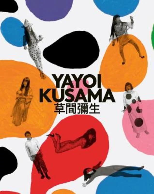 - Rabbit grass rack to prevent waste food boxYayoi Kusama