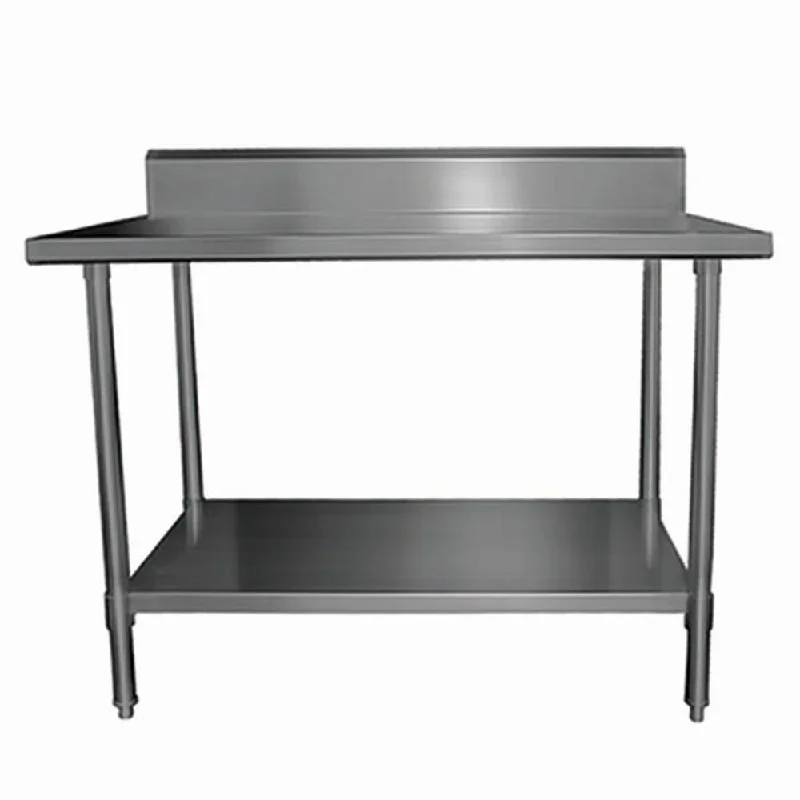 - Postoperative pet anti-licking Elizabethan collarMixRite Work Bench with Splash-back 2400 x 600 x 900 mm