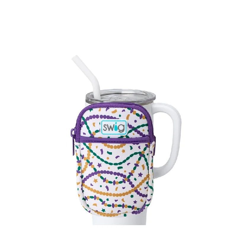 - Car dog seat beltHey Mister! Mega Mug Pouch