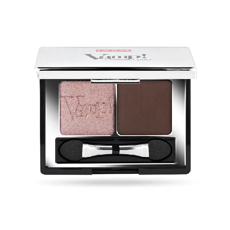 - Cat anti-jump window safety netPUPA VAMP! COMP DUO EYESHADOW DUO PURE COLR FULL PAY-OFF - P - Cat anti-jump window safety netPUPA VAMP! COMP DUO EYESHADOW DUO PURE COLR FULL PAY-OFF - P