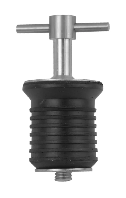 - Pet smart GPS locatorAttwood T-Handle Drain Plug