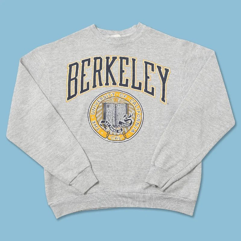  -Anti-scratch sofa protective coverVintage Berkeley University Sweater Large
