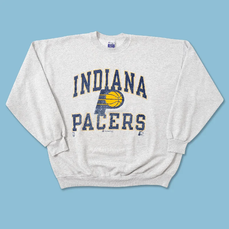 - Pet stroller can be taken on the planeVintage Champion Indiana Pacers Sweater XLarge