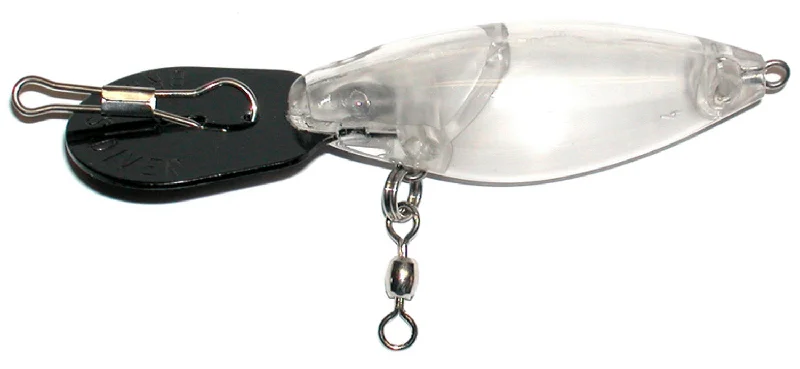  -Splash-proof food bowl AND Anti-choking slow food bowlBrad's Magnum Bait Divers