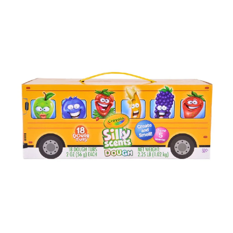 - Remote interactive pet feederA1-2230 SS SCHOOL BUS PLAY DOUGH 1.02KG