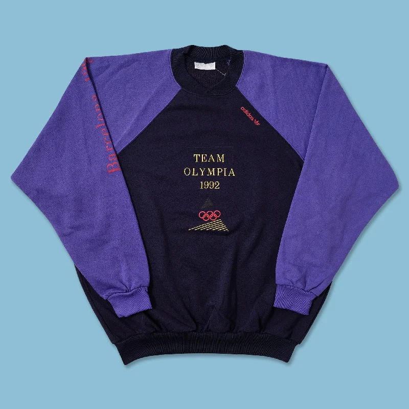 - Summer pet ice mat1992 adidas Team Olympia Sweater XLarge