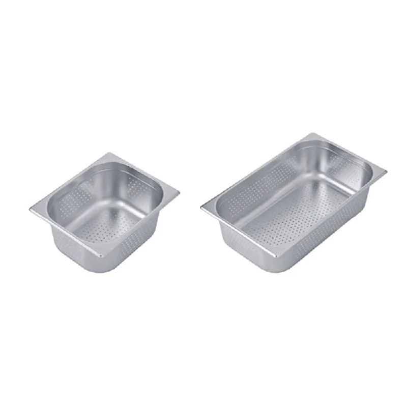 -Anti-scratch scratching board AND cat bed in one6 x MixRite Perforated GN Pan 530x325x100 mm -Anti-scratch scratching board AND cat bed in one6 x MixRite Perforated GN Pan 530x325x100 mm