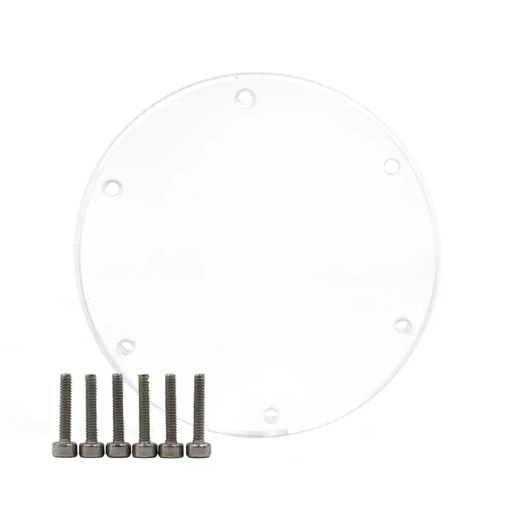 - Cat stress soothing sprayBlueRobotics Cast Acrylic End Cap blank, no holes 50 mm / 2-inch - 600m - Cat stress soothing sprayBlueRobotics Cast Acrylic End Cap blank, no holes 50 mm / 2-inch - 600m