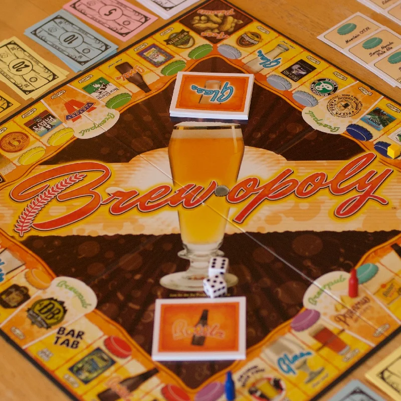  -Anti-scratch sofa protective coverBrew-Opoly