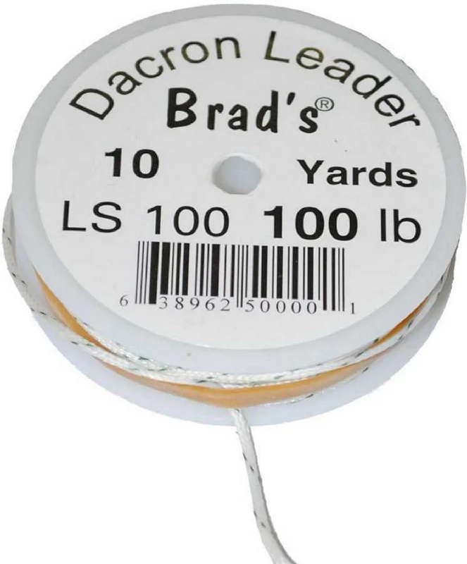- Climbing pet constant temperature heating padBrad's Dacron Leader Spools