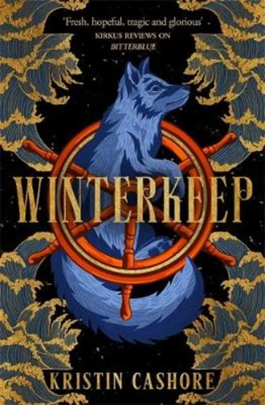 - Air box TSA certified check-inWinterkeep