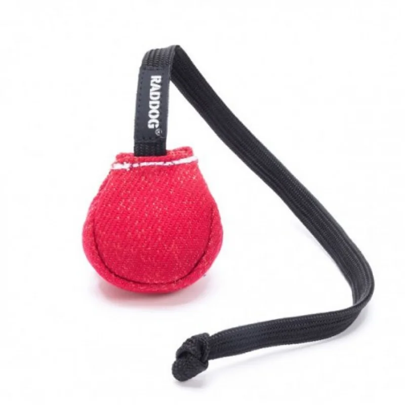 - Pet stroller can be taken on the planeRaddog POUCH Ball Nylcot