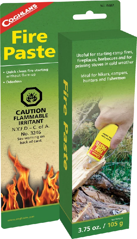  -Explosion-proof leash FOR LARGE dogsCoghlan's Fire Paste