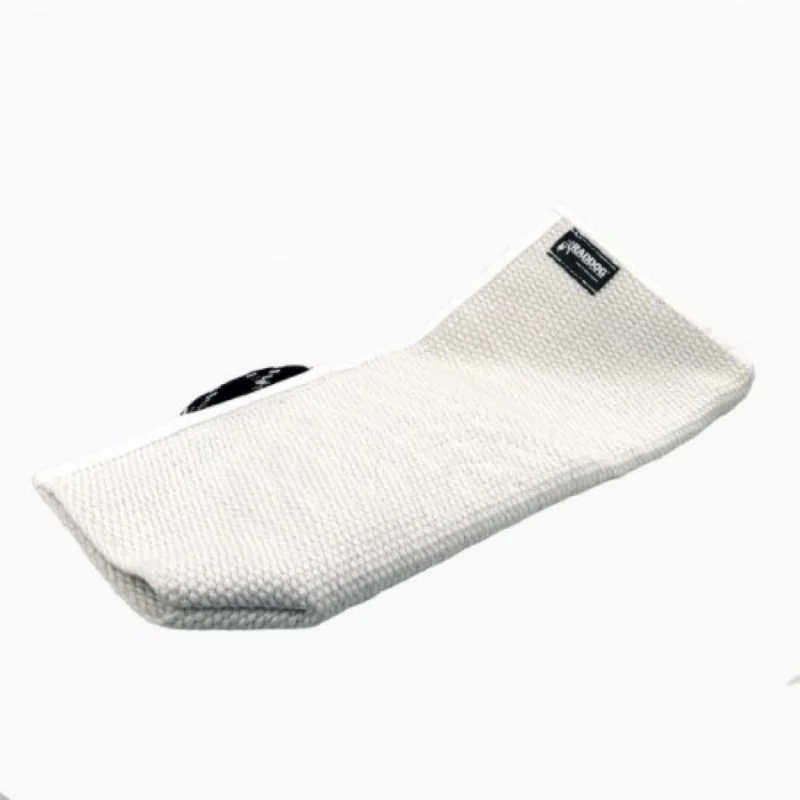 - Pet stroller can be taken on the planeComplete Sleeve Cover White