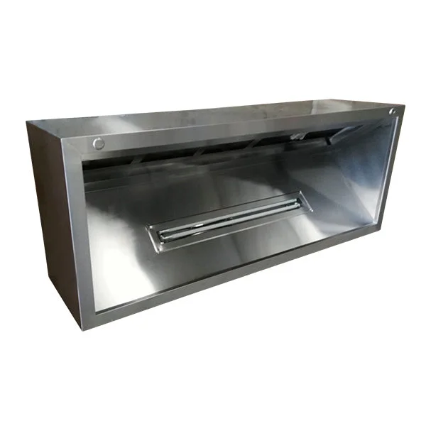 - Remote interactive pet feederSimcoHood SH Series Exhaust Canopy 1500x1000 mm