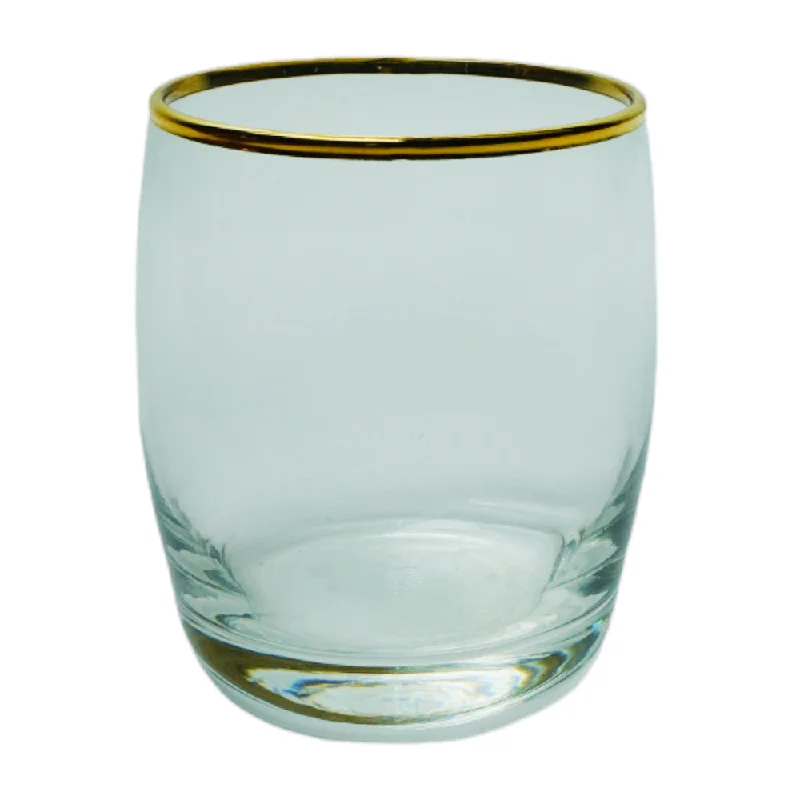  -Non-contact cat thermometerGLASS OCEAN GOLDEN SILVER 13011