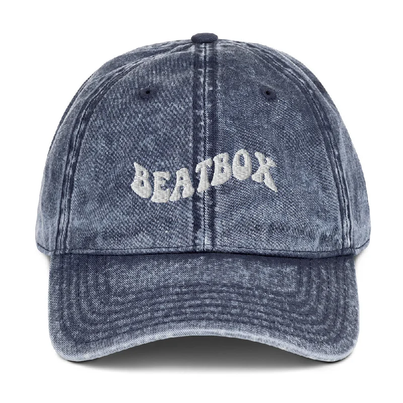 ---Vintage Dad Hat