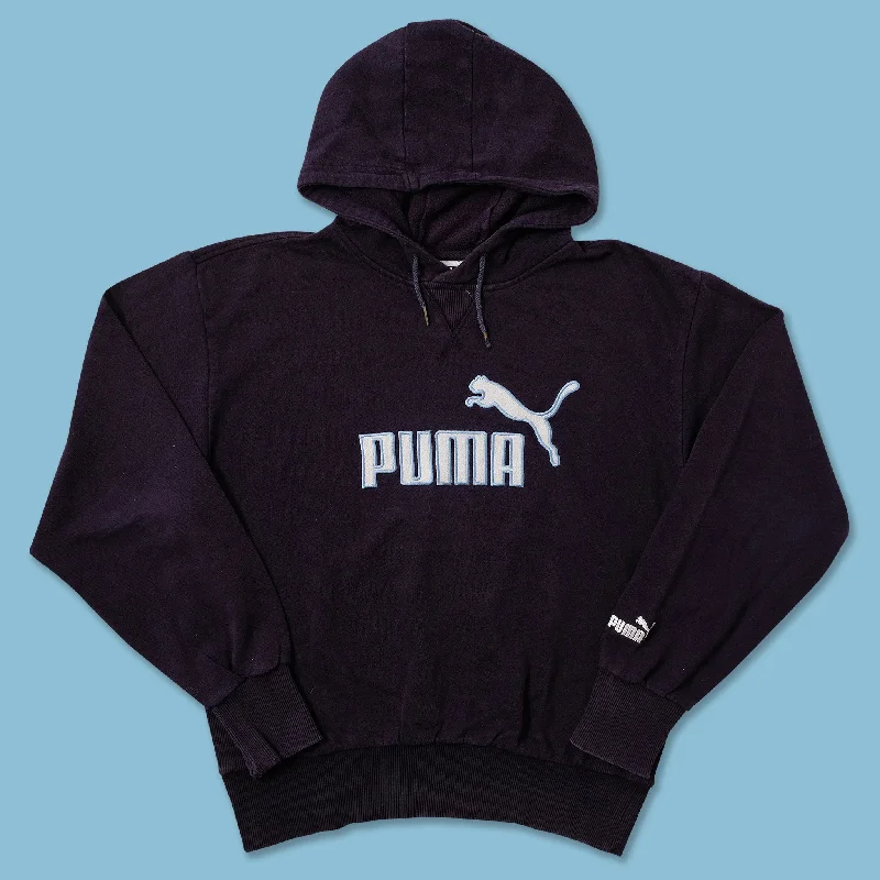  -Anti-slip claw protection raincoat FOR dogsVintage Puma Hoody Medium