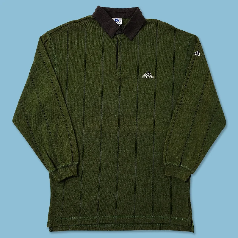- Climbing pet constant temperature heating padVintage DS adidas Rugby Sweater Large
