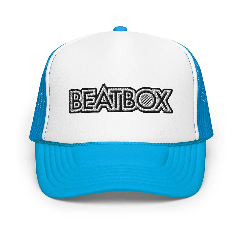 Blue / White / Blue