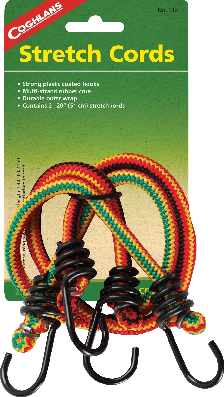  -Explosion-proof leash FOR LARGE dogsCoghlan's Stretch Cords