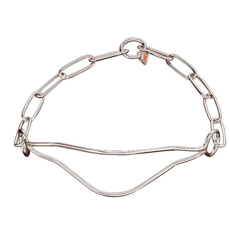 - Automatic temperature adjustment cat bedSprenger Stainless Steel Show Collar Standard