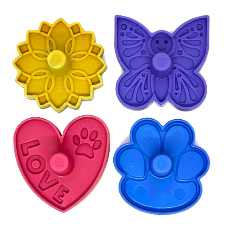 - Winter dog thick down jacketSodaPup Unstoppables - Stopper & Stand for Treat Dispensers