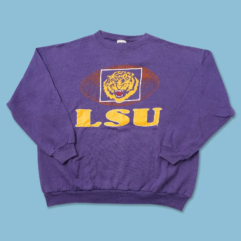 - Cat stress soothing sprayVintage LSU Sweater XLarge