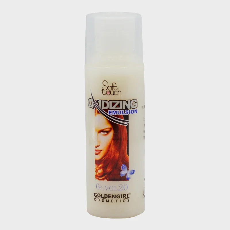 - Custom pet birthday cakeGOLDEN PEARL OXIDDIZINH EMU 20 VOL 120 ML