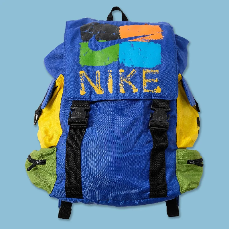 - Hamster silent running wheel to prevent chewingVintage Nike Backpack