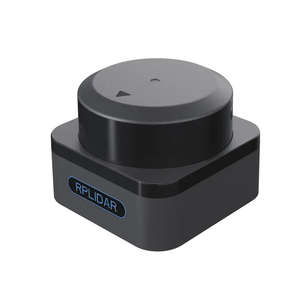 - Deodorizing cat litter tofu litterSlamtec RPlidar S3 360° Laser Scanner (40 m)