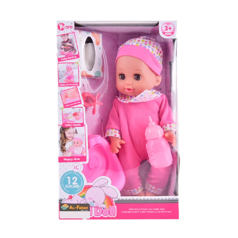  -Non-contact cat thermometerWZB8809-6 VINYL BABY DOLL W ACCESSORIES A.I