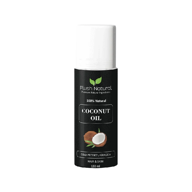 - Cat nail clippers with LED lightsPlush Natural Coconut Oil