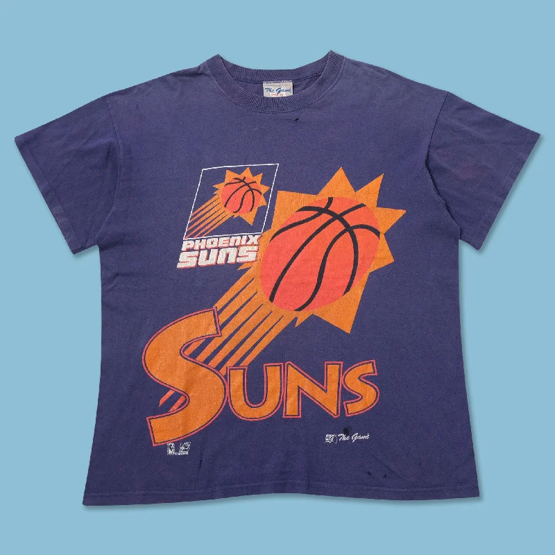 -Anti-scratch scratching board AND cat bed in oneVintage Phoenix Suns T-Shirt Large