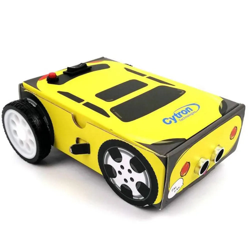 - Winter warm clothes for short-haired dogsPikaBot - Maker UNO Smart Car Kit