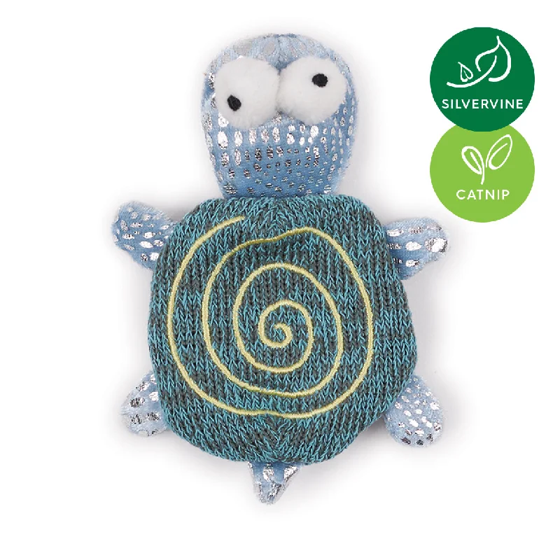 - Pet diabetes prescription foodTopsy Turtle With Catnip & Silvervine Cat Toys