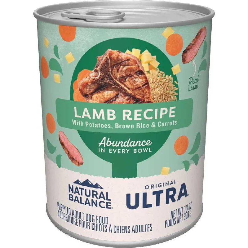 - Pet monitor with cameraNatural Balance Pet Foods Ultra Premium Lamb Wet Dog Food 12ea/13 oz - Pet monitor with cameraNatural Balance Pet Foods Ultra Premium Lamb Wet Dog Food 12ea/13 oz