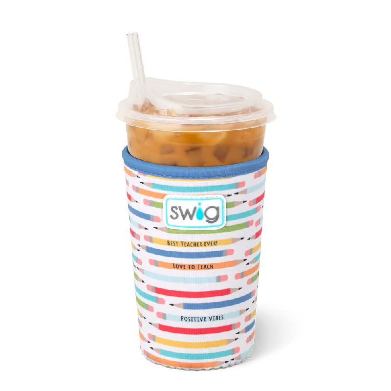 Pet ProductsTeacher Life Iced Cup Coolie