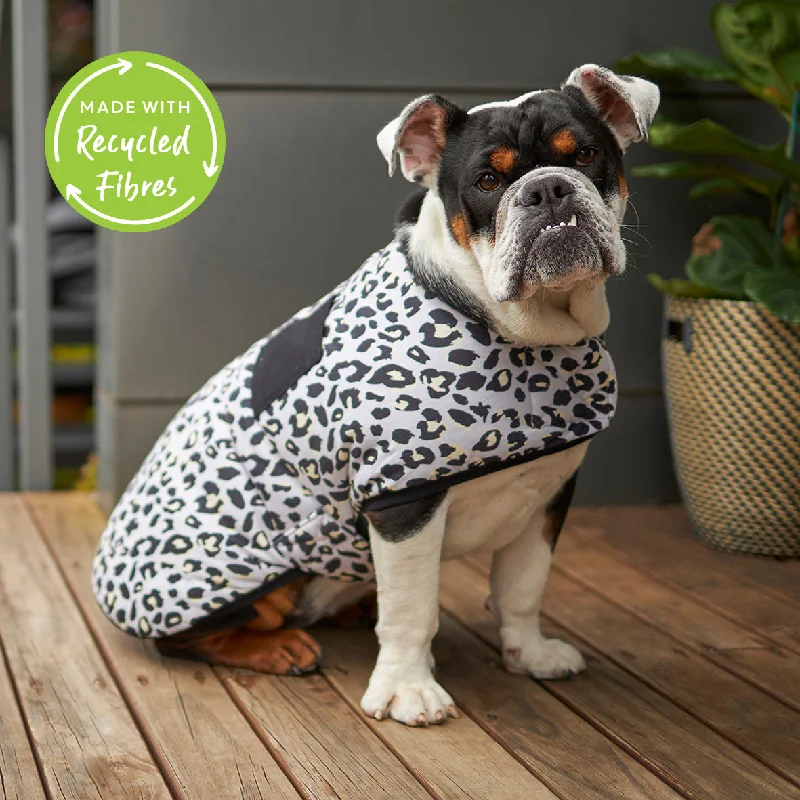 - Pet smart GPS locatorInto the Wild Soft Dog Jacket