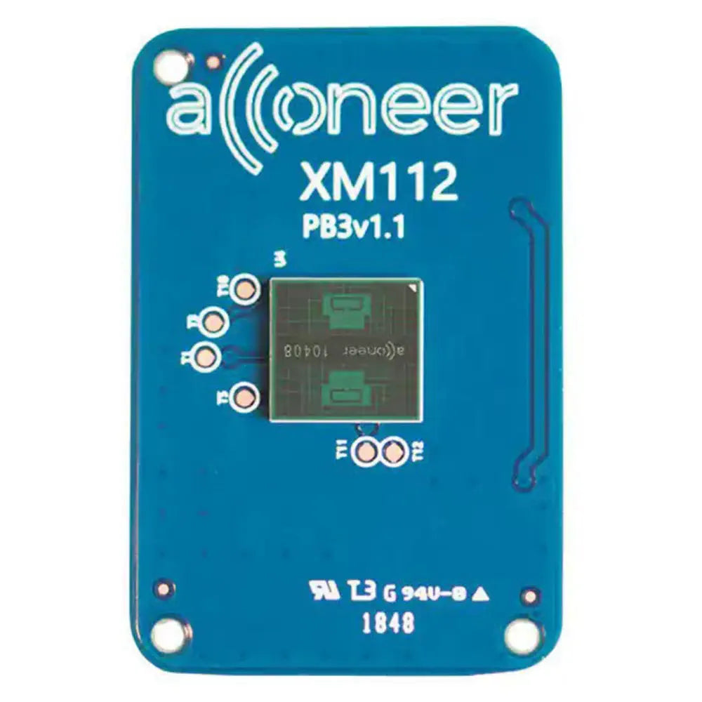 - Automatic temperature adjustment cat bedHigh Performance Radar Module (XM112)