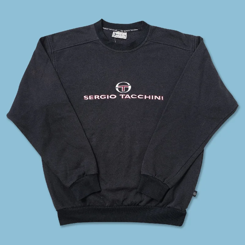 - Dog disposable foam shower gelVintage Sergio Tacchini Sweater Medium