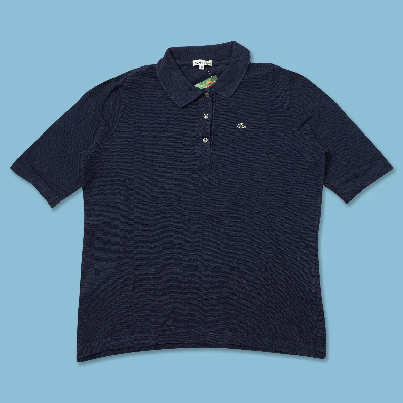 - Solid wood cat climbing frame customizedVintage Lacoste Polo Medium