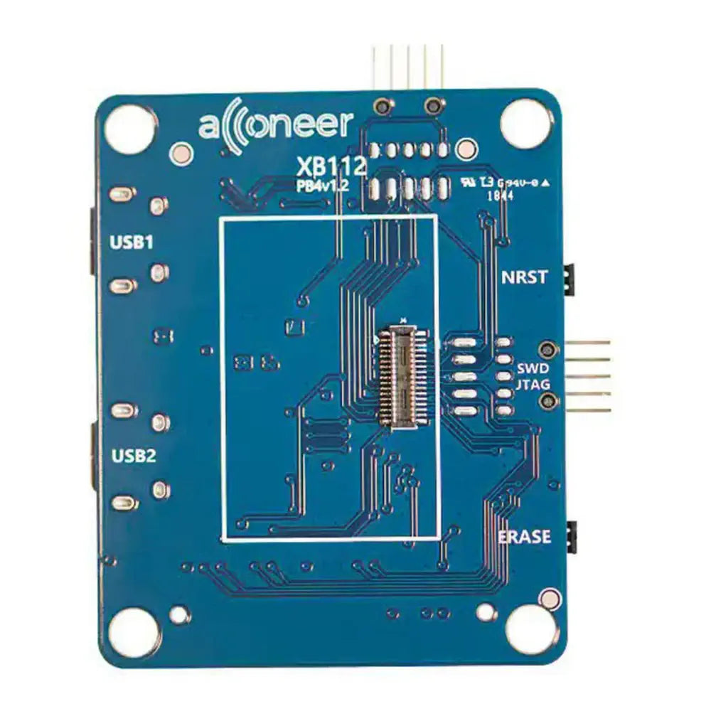 - Pet electric nail grinder silent modelHP Module Breakout Board (XB112)