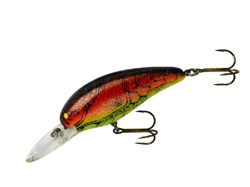 Red Crawfish