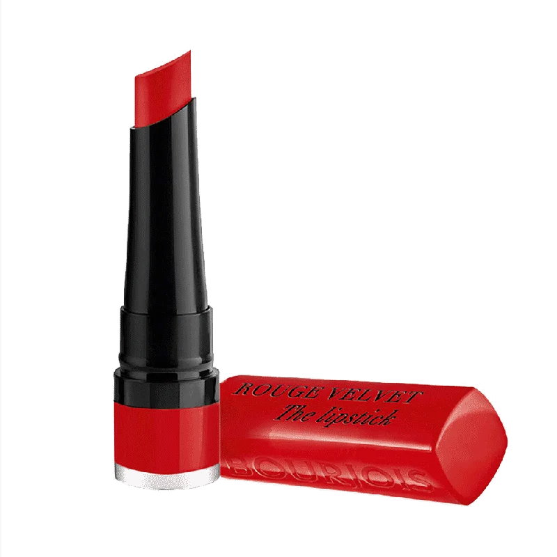 - Parrot climbing and standing wooden frameBOURJOIS LIPS ROUGE VELVET STICK 08 PCS