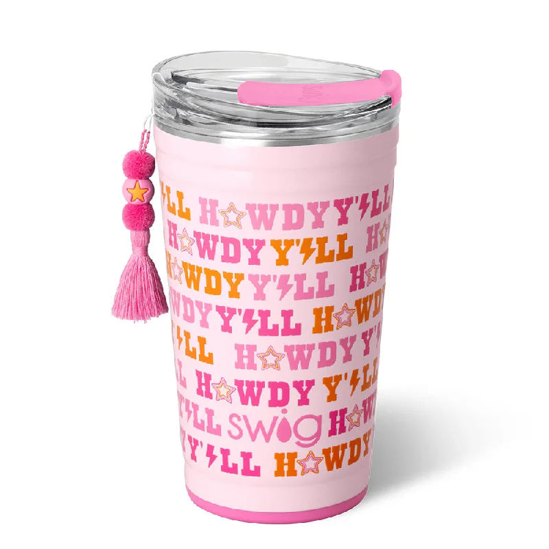 - Deodorizing cat litter tofu litterHowdy Y'all Party Cup 24oz