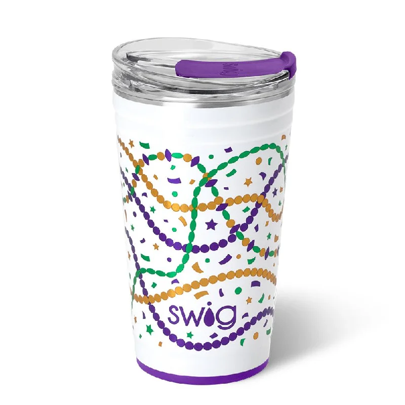 ---Hey Mister! Party Cup 24oz