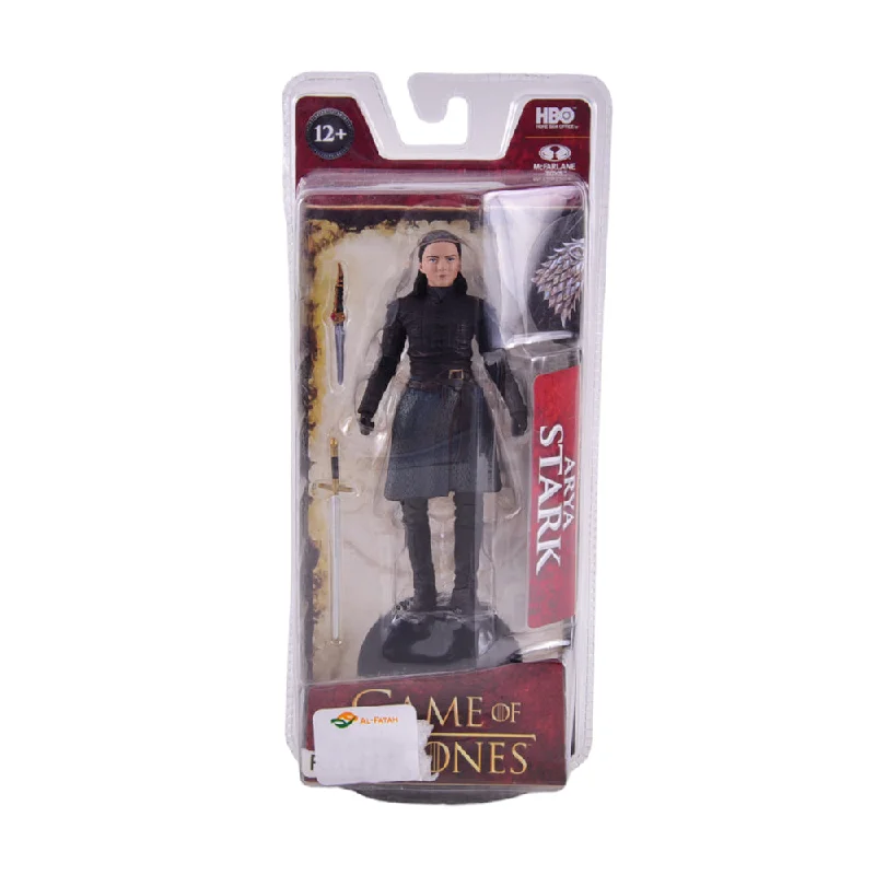 - Automatic induction pet water dispenser10654 GOT ARYA STARK FIGURE A.I