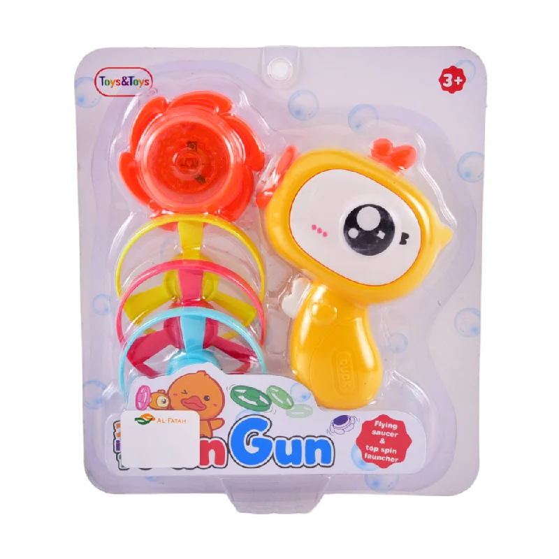 - Automatic induction pet water dispenserFG-01 FUN FAN GUN 2 IN 1 IN CARD